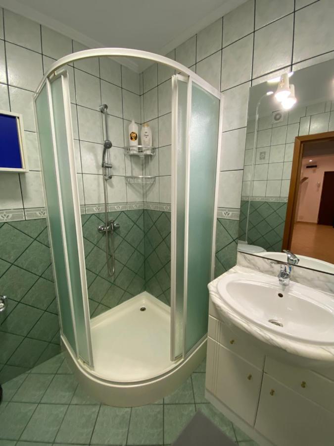 Belvedere Residence Splaiul Unirii Nice View Bukurešť Exteriér fotografie